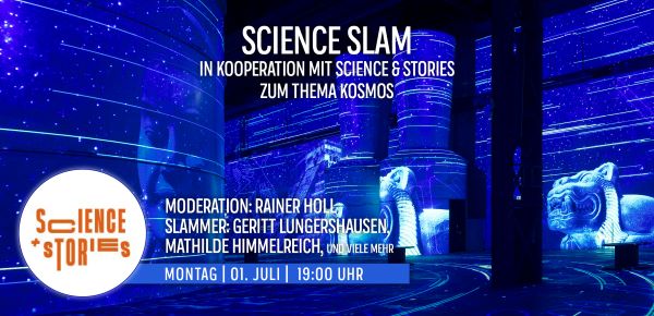 Science Slam