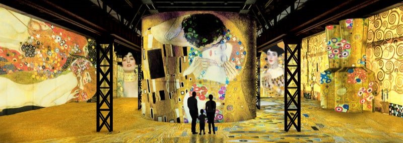 billetterie Klimt