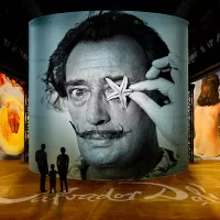 Dalí (Kunst & Kaffee)