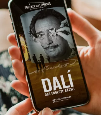 Dali app